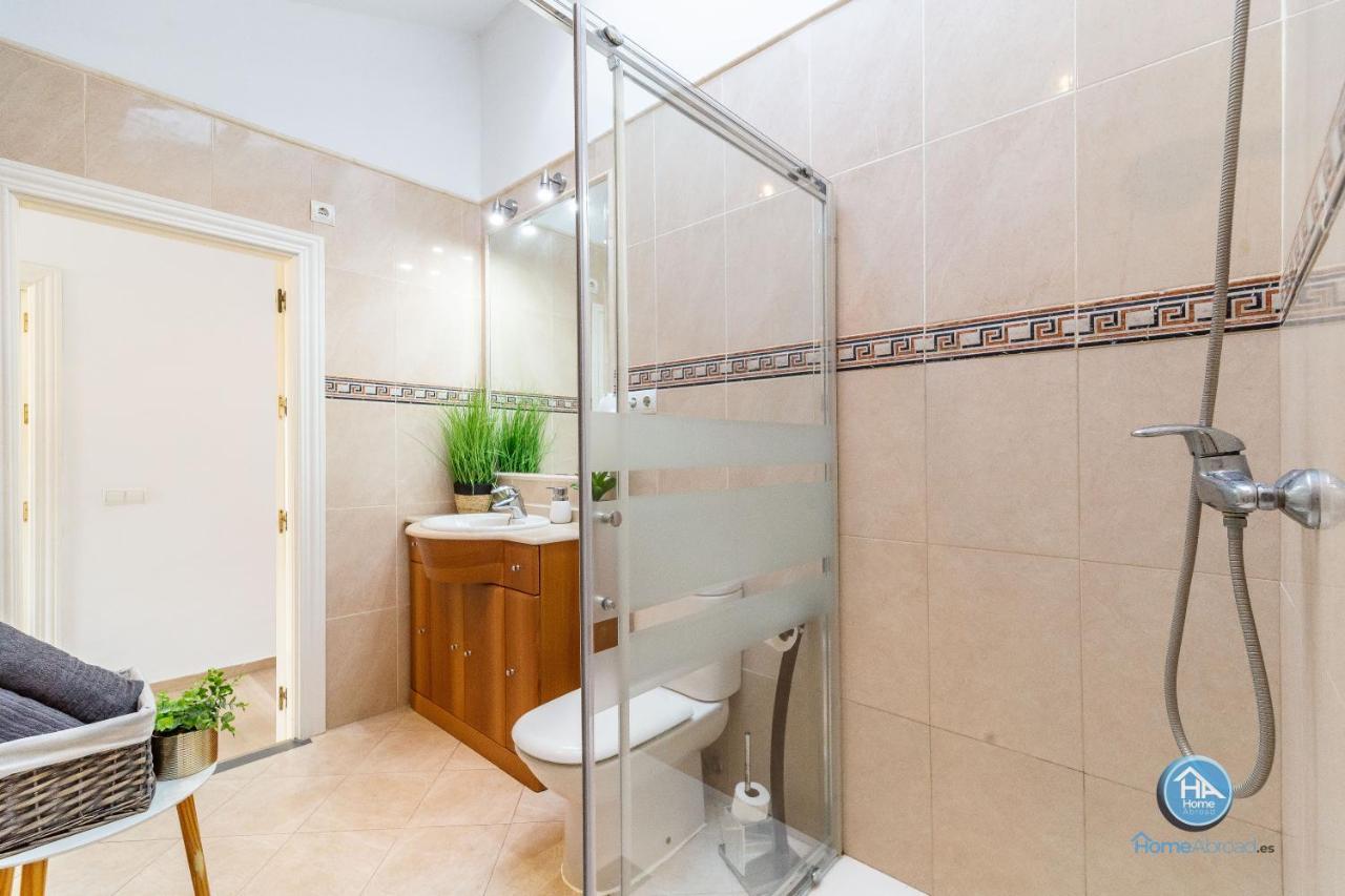Premium Penthouse Fuengirola Beach Екстер'єр фото