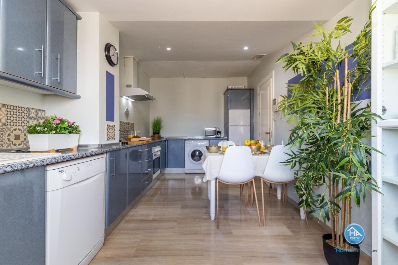 Premium Penthouse Fuengirola Beach Екстер'єр фото