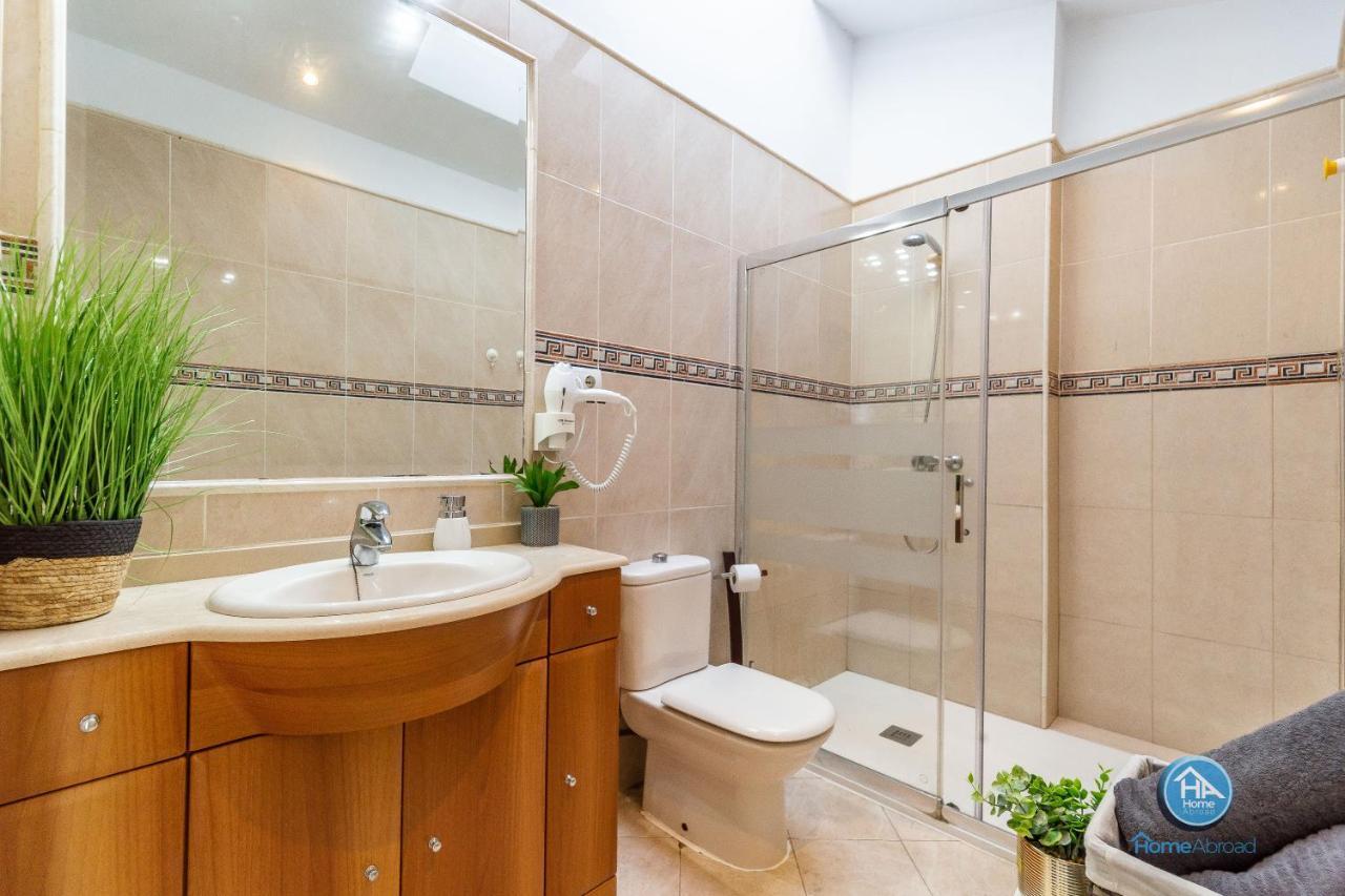 Premium Penthouse Fuengirola Beach Екстер'єр фото