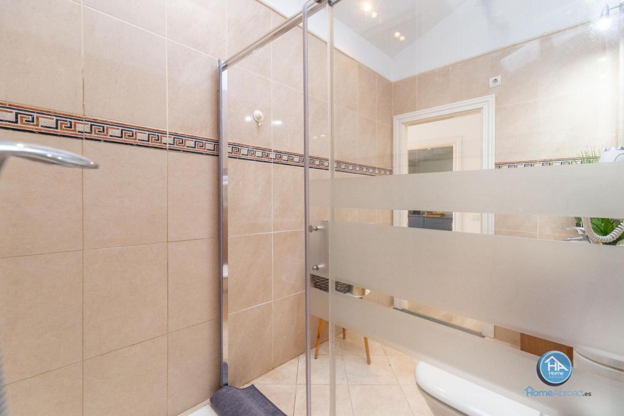 Premium Penthouse Fuengirola Beach Екстер'єр фото