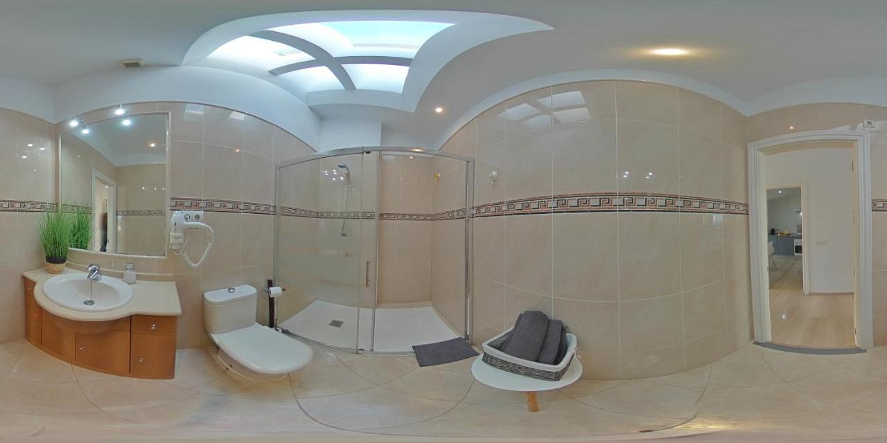 Premium Penthouse Fuengirola Beach Екстер'єр фото
